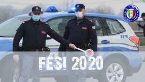 FESI 2020 - IL TESTO UFFICIALE