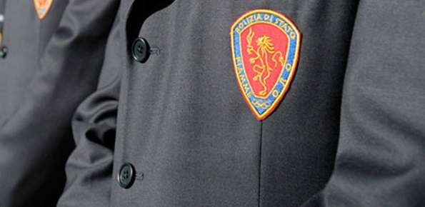 217° corso di formazione per allievi agenti della Polizia di Stato da destinare ai gruppi sportivi Fiamme Oro - Procedure di avvio al corso