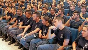 223° Corso di formazione per Allievi Agenti - Comunicazione di avvio corso