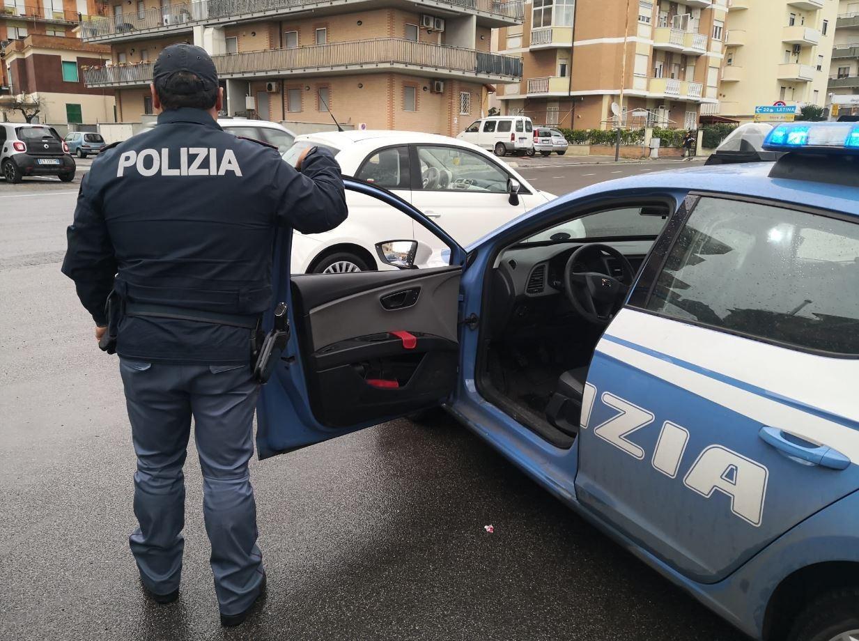 Palermo - Poliziotti  aggrediti e feriti allo Zen. Tiani: 