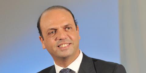 IL SIAP INCONTRA  IL MINISTRO ALFANO - ESITO INCONTRO 