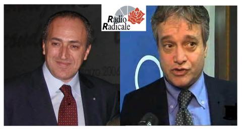 RADIO RADICALE: CONFRONTO Giuseppe TIANI (SIAP) e Gianni Tonelli (Sap ) su sblocco retribuzioni 2015