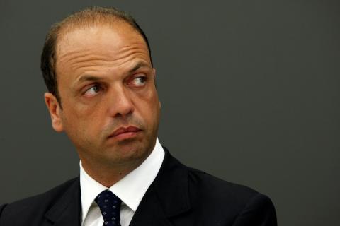 INCONTRO MINISTRO ALFANO - PRIMI RISULTATI 
