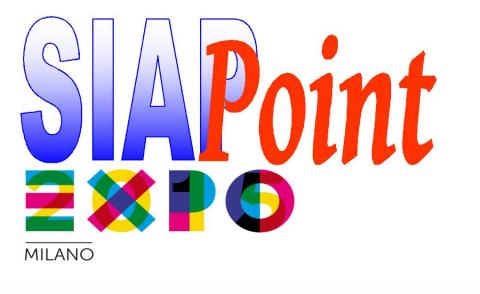 SIAP-Point-Expo: AL FIANCO DEI COLLEGHI