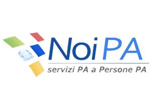 PASSAGGIO PIATTAFORMA NOIPA - PERSONALE CESSATO DAL SERVIZIO