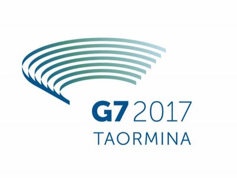 VERTICE G7 DI TAORMINA