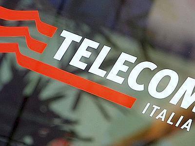 CONVENZIONE QUADRO TELECOM ITALIA S.p.A. - Dipartimento della P.S.