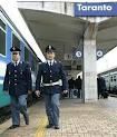 Convenzione tra Ministero dell\'Interno e le Ferrovie dello Stato Italiane S.p.A.