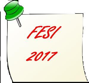 FESI 2017 - PRODUTTIVITA\' 