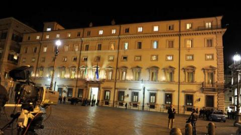 Soprattutto sacrifici.