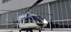 Elicotteri al Premier un lusso. Altre le priorit&agrave; del Paese.