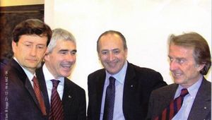 La Rivista del SIAP Maggio 2011