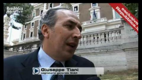 Anche la Polizia va a due velocità "Queste cose succedono solo al Sud"