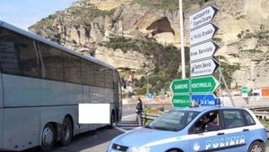 VARESE - Polizia di Frontiera di Malpensa, violazione dell\'ANQ