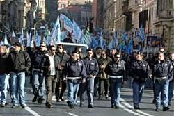 FOGGIA - Sicurezza ed incolumit&agrave; sul lavoro 