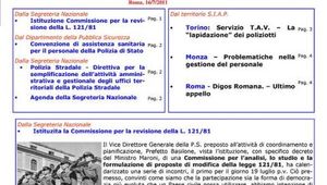 SIAPInform@ nr. 17 del 16 luglio 2011