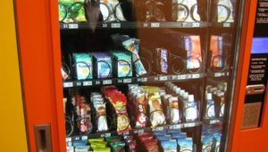 Corpo di guardia e generi di conforto