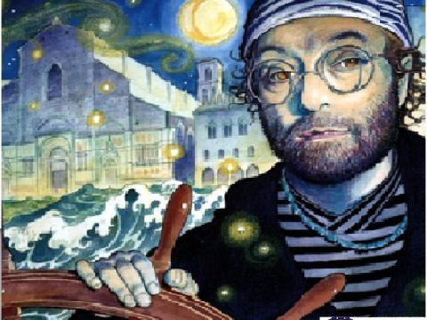 in ricordo di Lucio DALLA