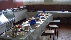 Comunicato Sindacale Mensa &ldquo;di..sservizio&rdquo; 