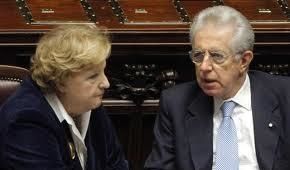 Misure di Armonizzazione per l\'accesso alle Pensioni