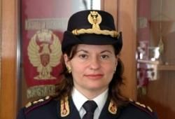 POLIZIA STRADALE, SEMPRE PIU\' DONNE AI VERTICI