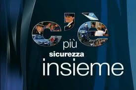 160° Anniversario della fondazione della Polizia