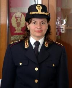POLIZIA STRADALE, SEMPRE PIU' DONNE AI VERTICI