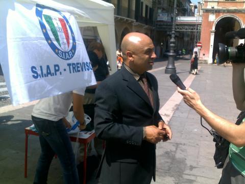 LE ALTRE INFO SUL SITO DELLA SEGRETERIA NAZIONALE SIAP 