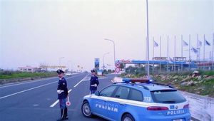 Lettera Generale sulla situazione della Caserma di Via Giambellino.