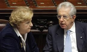 Misure di Armonizzazione per l'accesso alle Pensioni