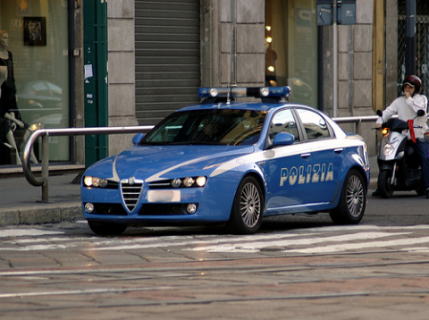 LODI: APERTURA DEL SINDACATO MERCATO