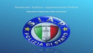 CONVEGNO - NAPOLI: Predictive policing 