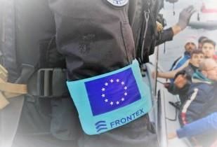 PUNTO NAZIONALE DI CONTATTO FRONTEX