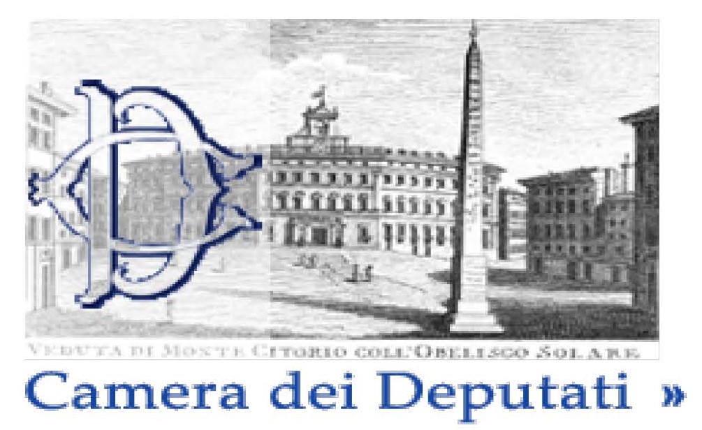 CAMERA DEI DEPUTATI - ROMA: 60° Anniversario ingresso donne in Polizia 