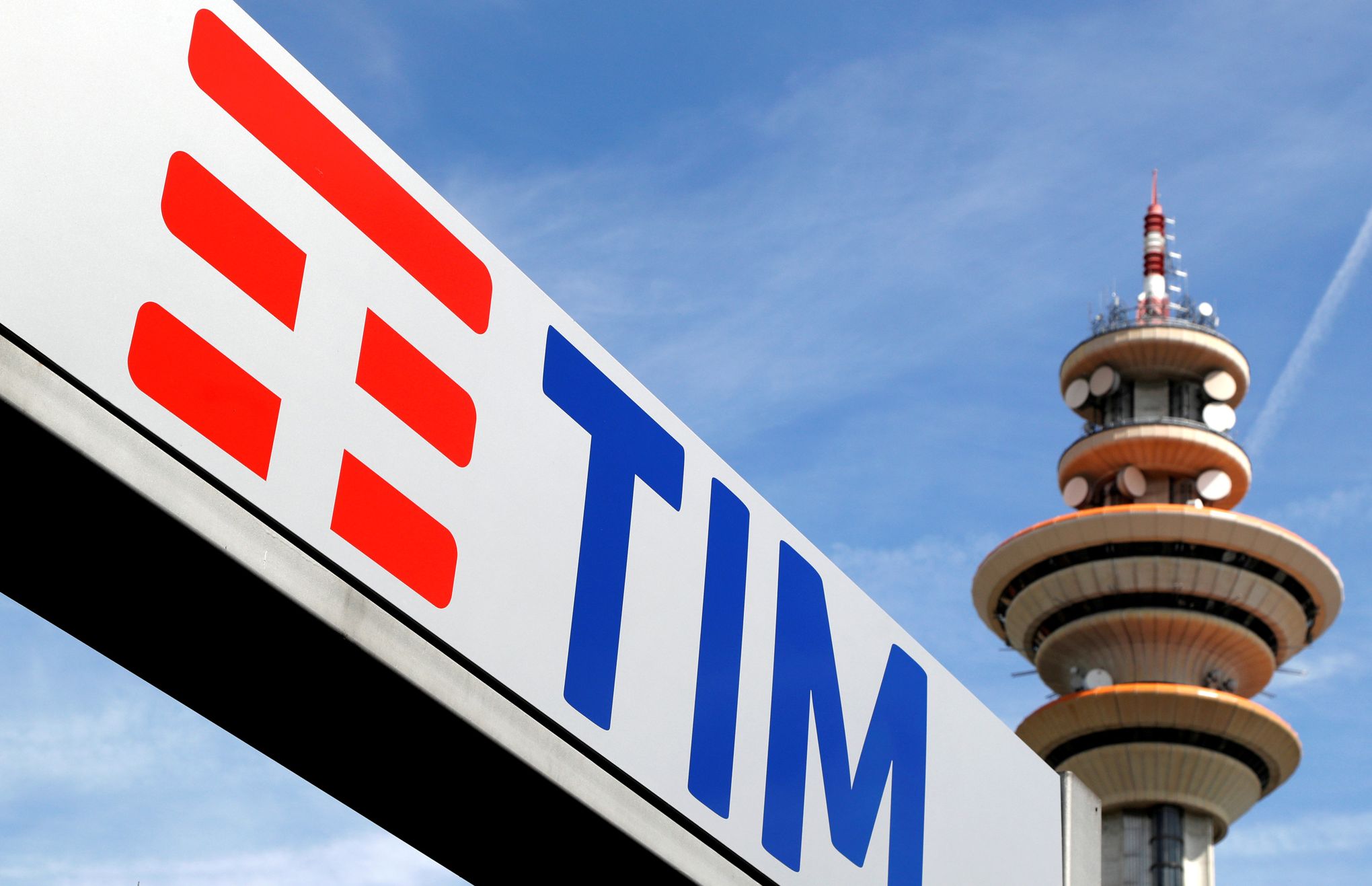Convenzione Telecom Italia - SIM Ricaricabili 