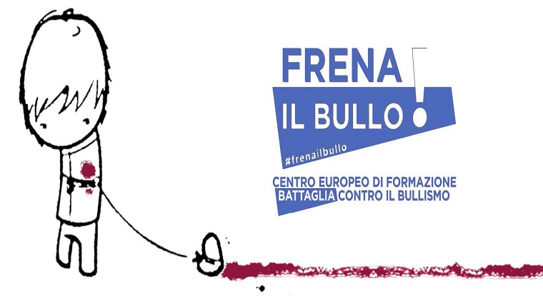 CONVEGNO - CAMPOBASSO: Frena il bullo