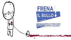 CONVEGNO - CAMPOBASSO: Frena il bullo