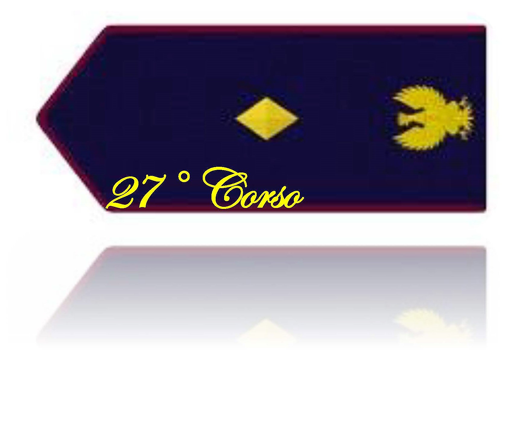 27° CORSO VICE SOVRINTENDENTE - AVVIO 3° CICLO - ANNUALITA' 2015