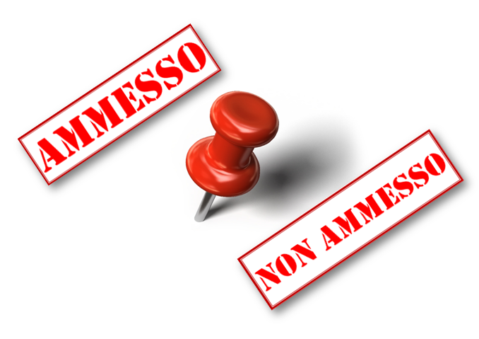 CONCORSO INTERNO A 1500 VICE COMMISSARIO R.E.