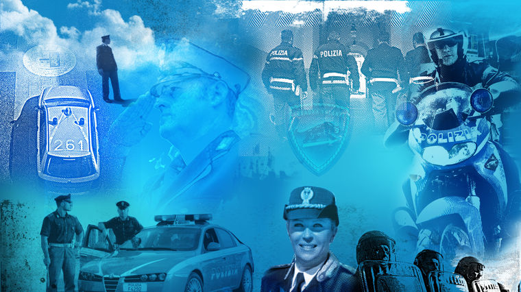 DECRETI CORRETTIVI AL RIORDINO DELLE CARRIERE