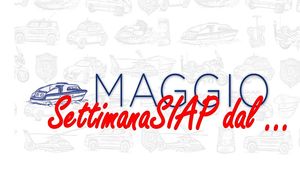 AGENDA S.I.A.P. DEGLI IMPEGNI SINDACALI ED ISTITUZIONALI