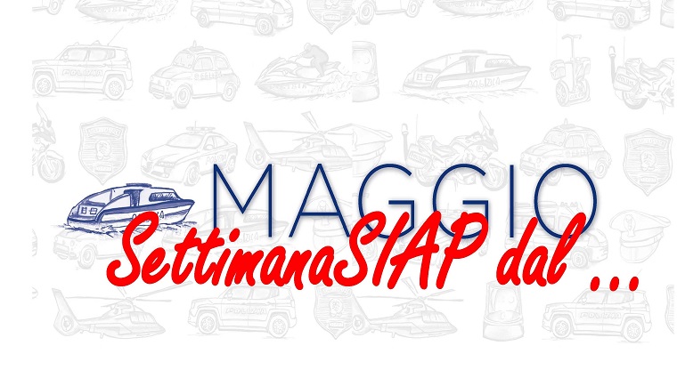 AGENDA S.I.A.P. DEGLI IMPEGNI SINDACALI ED ISTITUZIONALI