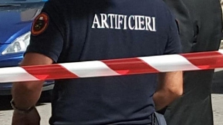 Artificieri: Peculiarità, specificità e tutela. Richiesto un incontro urgente