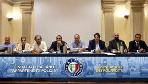 Direzione Nazionale SIAP - IL DOCUMENTO FINALE