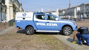 GABINETTI INTERREGIONALI SCIENTIFICA