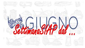 AGENDA S.I.A.P. DEGLI IMPEGNI SINDACALI ED ISTITUZIONALI 