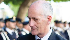 UOPI e SCT - Nuovi distintivi