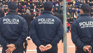 ARTIFICIERI, PROBLEMATICHE E INDENNITA\' - Esito incontro