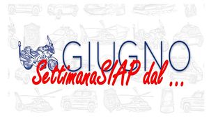 AGENDA S.I.A.P. DEGLI IMPEGNI SINDACALI ED ISTITUZIONALI