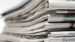 RASSEGNA STAMPA: Nuovi distintivi per 98 mila agenti